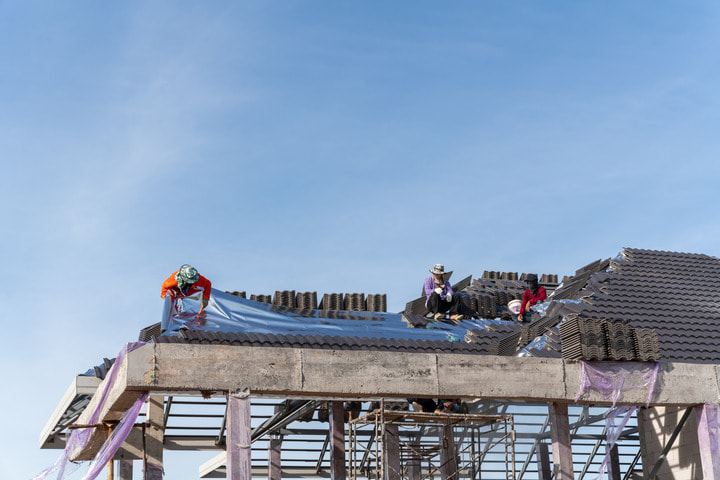 The Trusted Local Roofing Contractor In Indianapolis IN