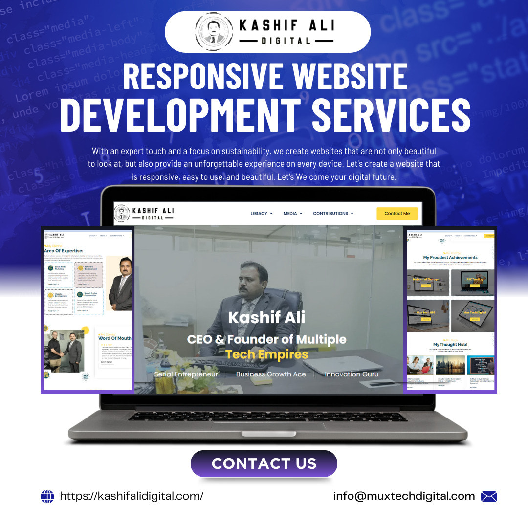 Digital Marketing Services