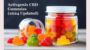 Exploring the Benefits of Activgenix CBD Gummies: A Comprehensive Review