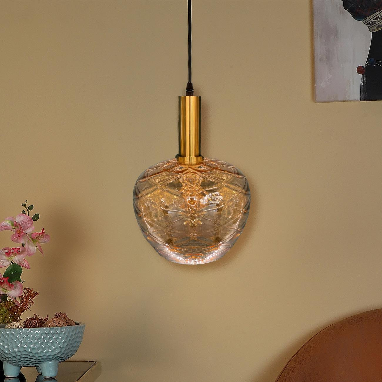 Hanging Lights | Fincera Home Decor | Architectural lighting store