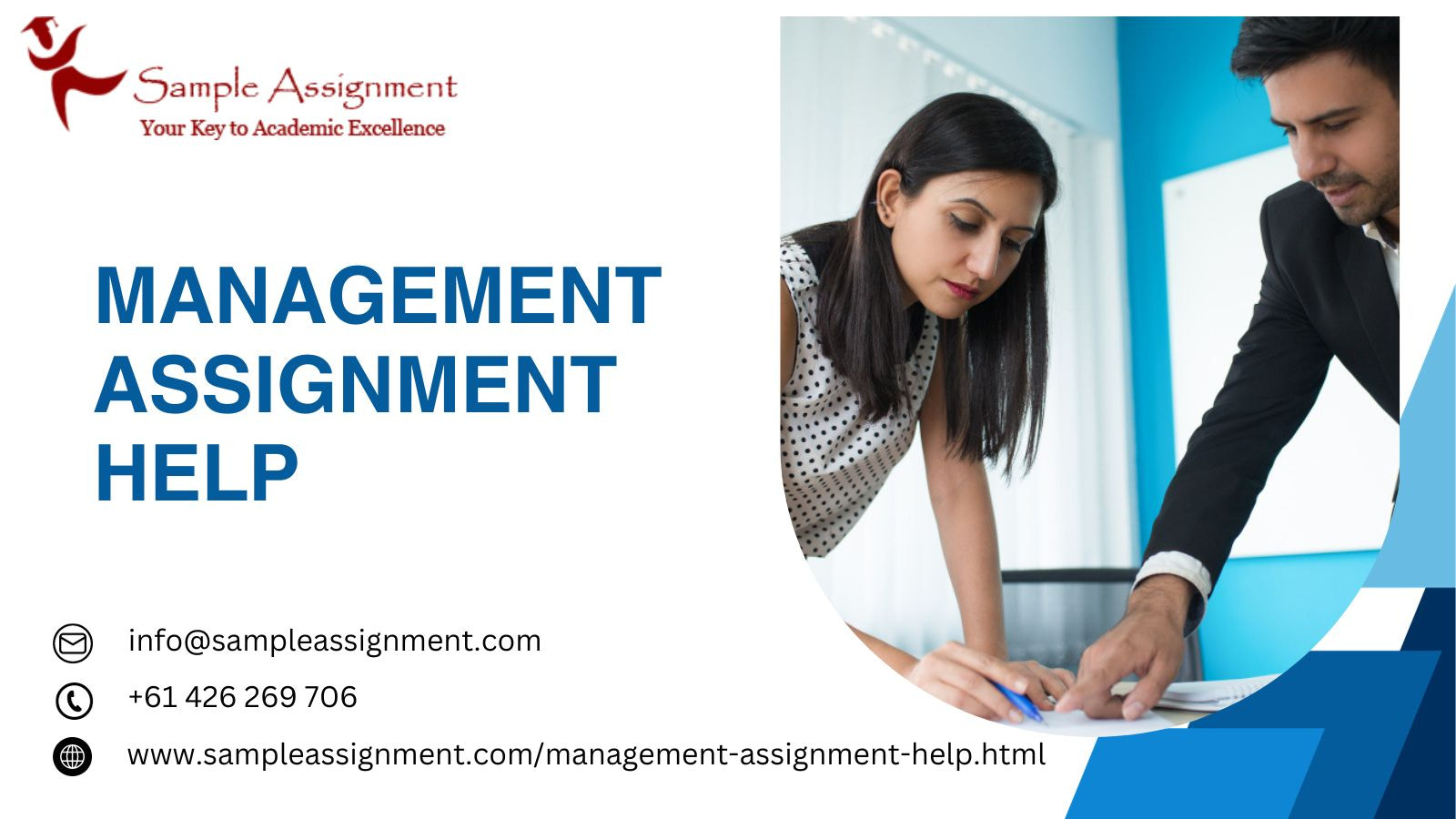 Management Assignment Help