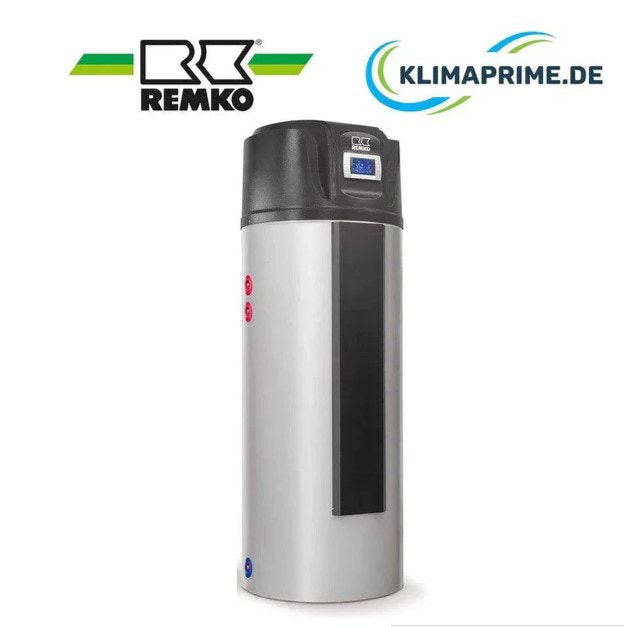 Warmwasser-Wärmepumpe 300 Liter | Klimaprime.de