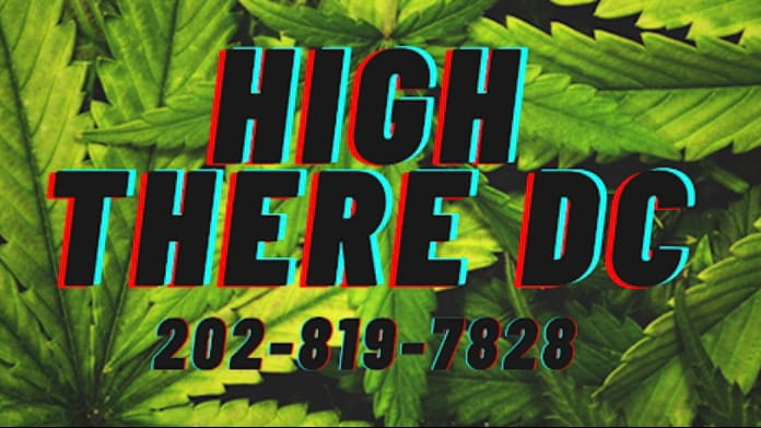High There