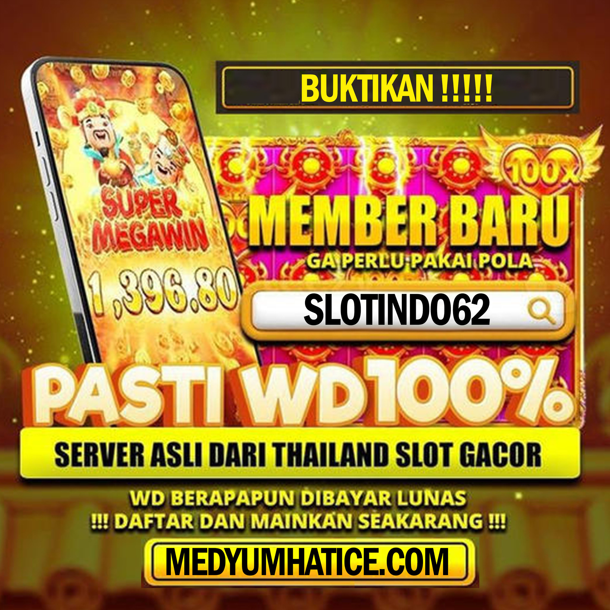 SLOT INDO | SLOT ONLINE | SLOTINDO62 - Situs Judi Slot Online Tergacor dan Mudah Maxwin Sensasional