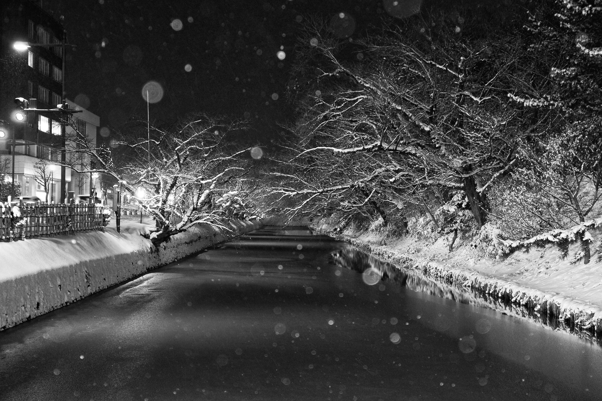 Winter Park by shoji uno on 500px.com
