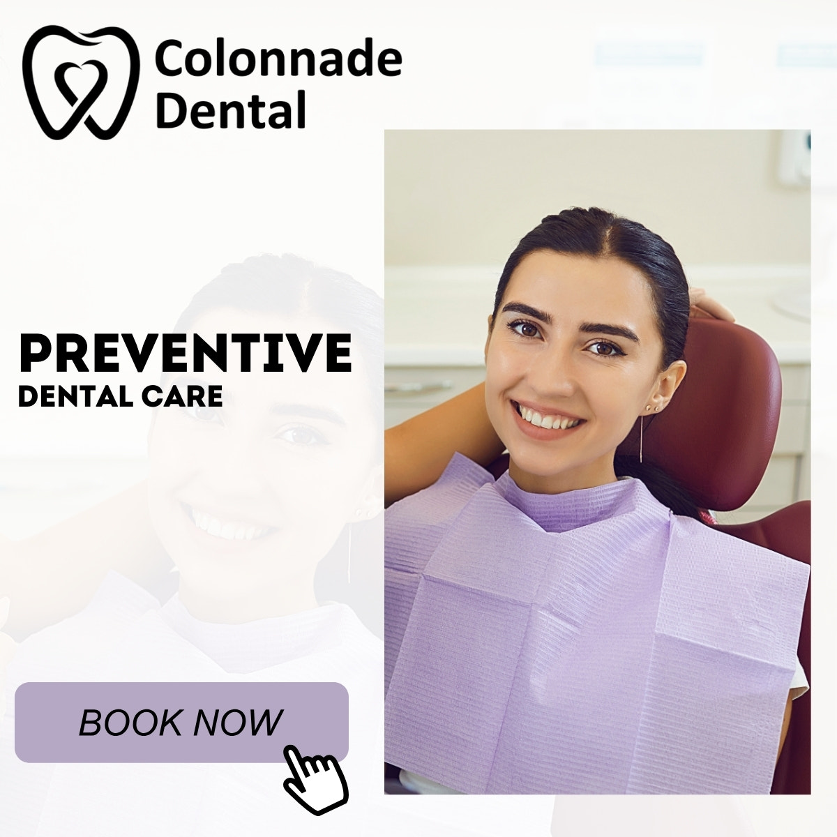 Preventive Dental Care In Raleigh, NC