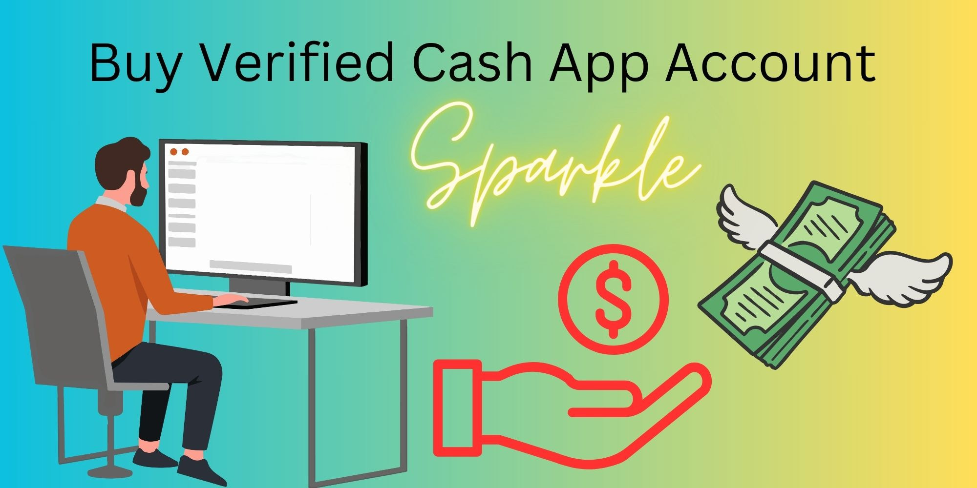 Buy Verified Cash App Account