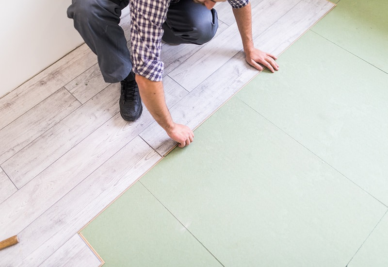 Smartcrete's Microtopping Mastery: Elevating Floors with Style