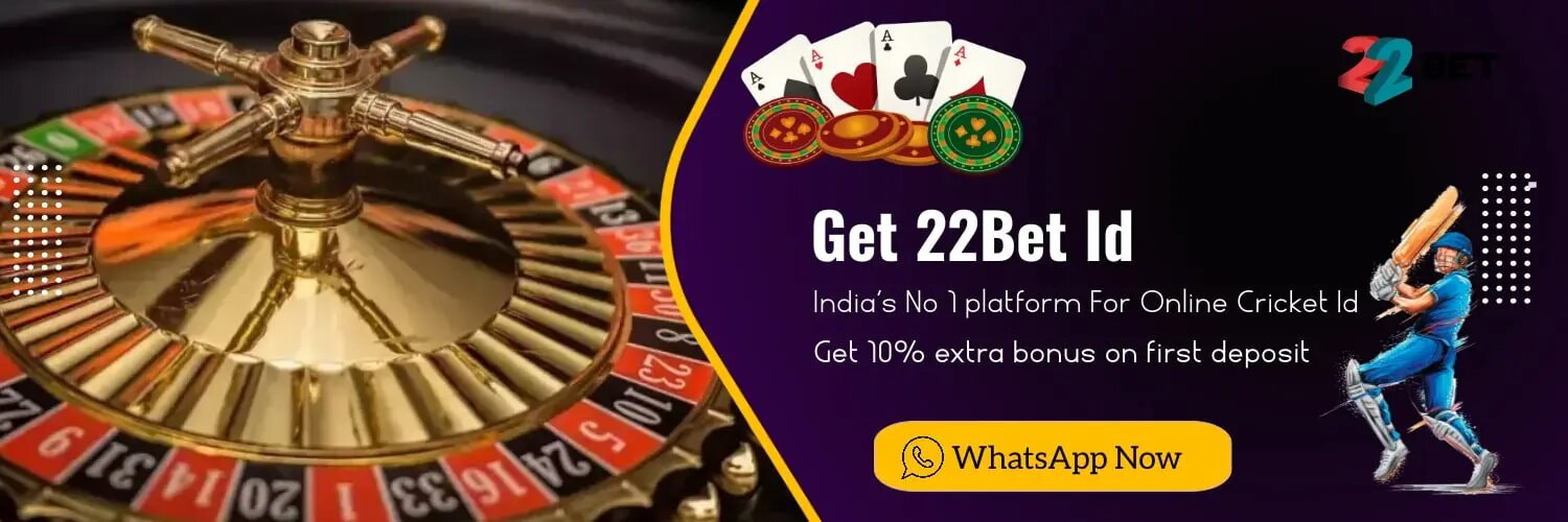 22bet Betting | Getbettingid.com