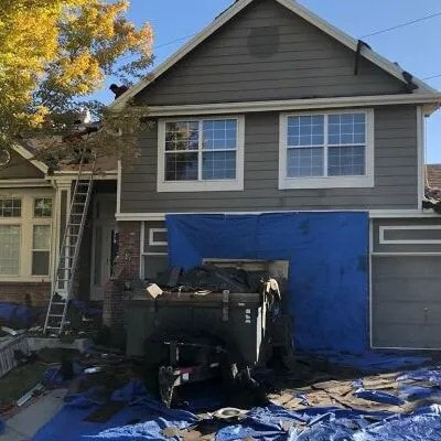 Denver's Premier Source for Quality Roofing and Exterior Solutions