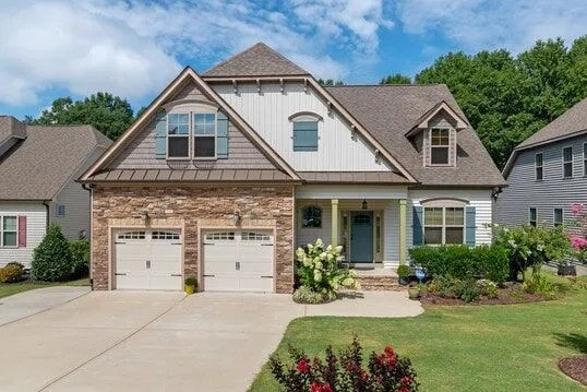 Your Local Source for Exceptional Roofing and Exterior Solutions