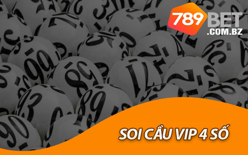 \uD83D\uDCA5Soi Cầu Vip 4 Số – Dự Đoán Soi Cầu Chuẩn Xác Tại 789Bet\uD83D\uDCA5