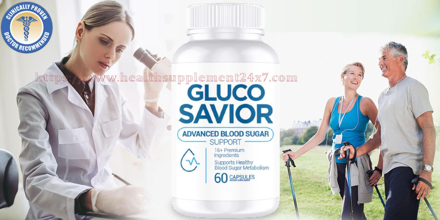 Why Is #Gluco Savior Underrated?
