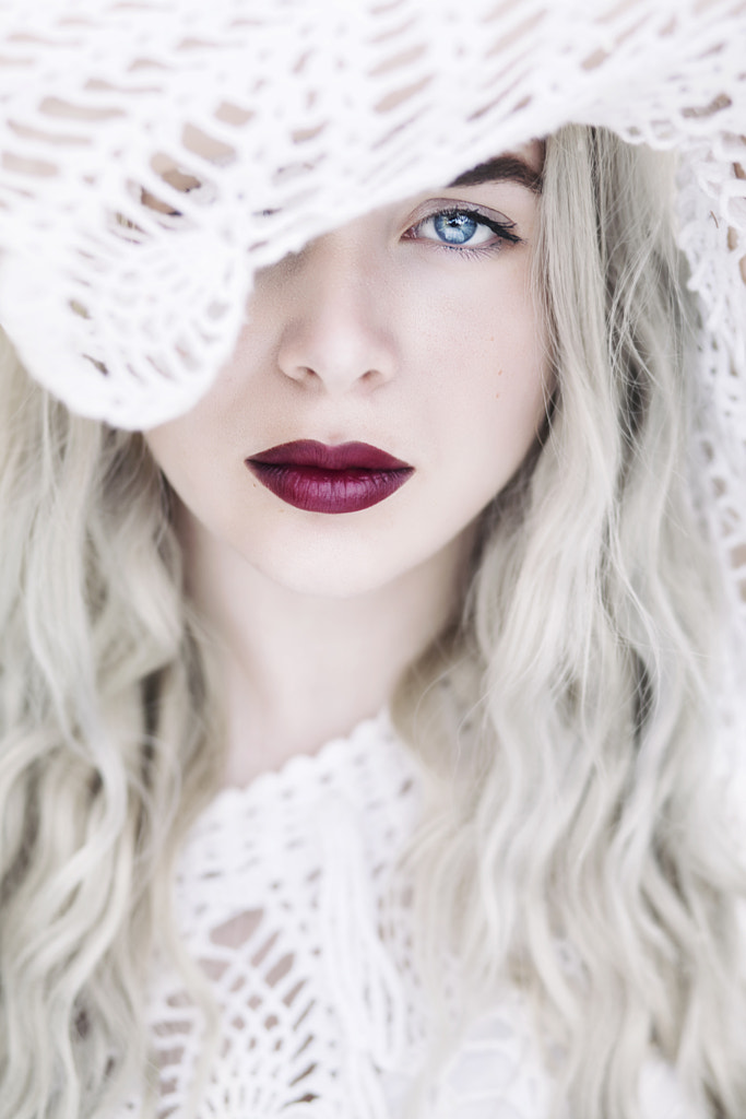 Daenerys by Maja Topčagić on 500px.com