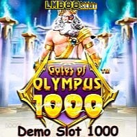 Demo Slot x500 LMB88