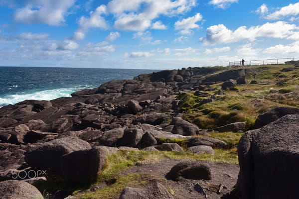 CapeSpear_NEW_10 by Brandy Saturley on 500px.com