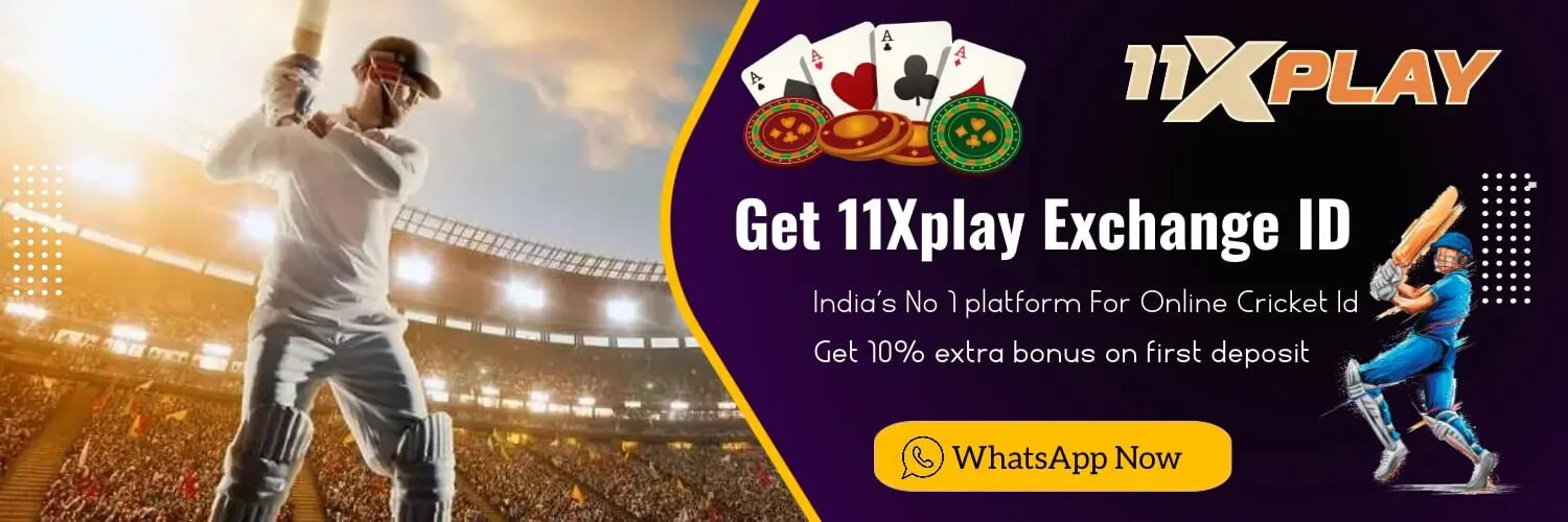 11xplay | Getbettingid.com