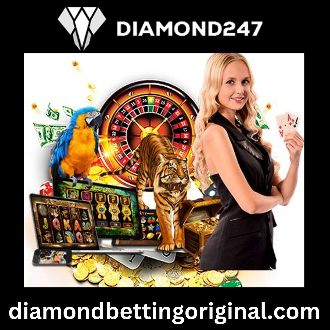 Diamond Exch | Online Betting ID | Casino ID