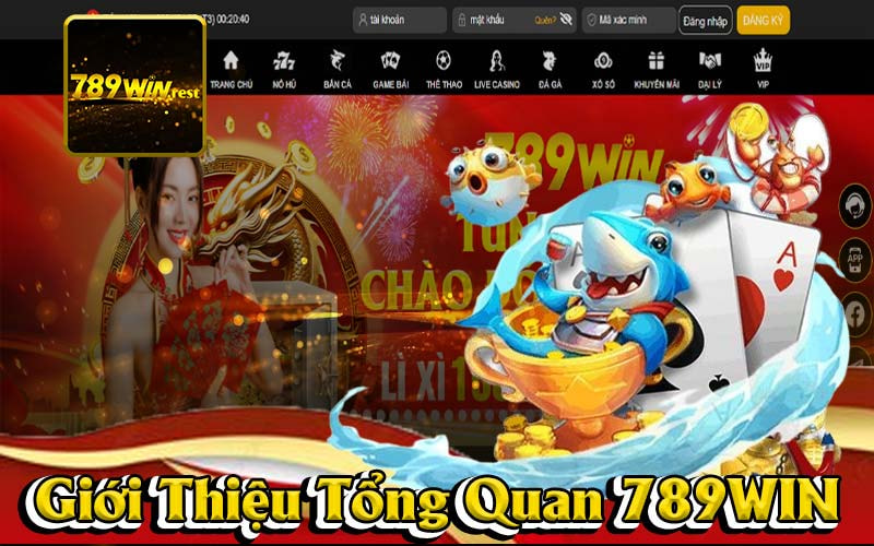 Hướng Dẫn Nạp Tiền 789win Chi Tiết Nhất 2024