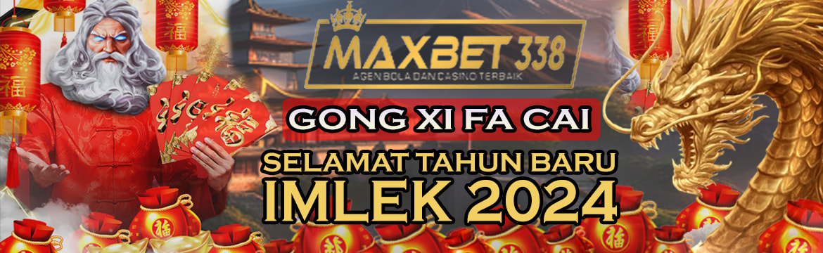 Imlek Maxbet338