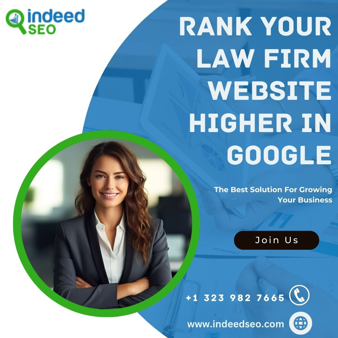 Legal Excellence Online: SEO Services for Law Firms