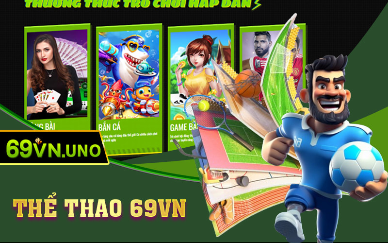 \uD83C\uDFB0 \uD83C\uDFB0 Thể Thao 69VN \uD83C\uDFB0\uD83C\uDFB0