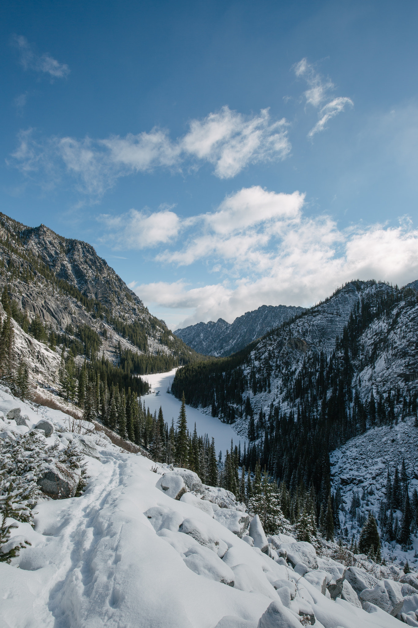Enchantments