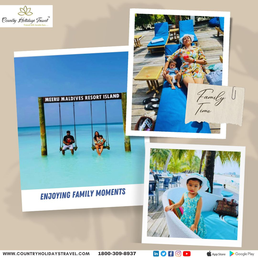 country holidays travel reviews