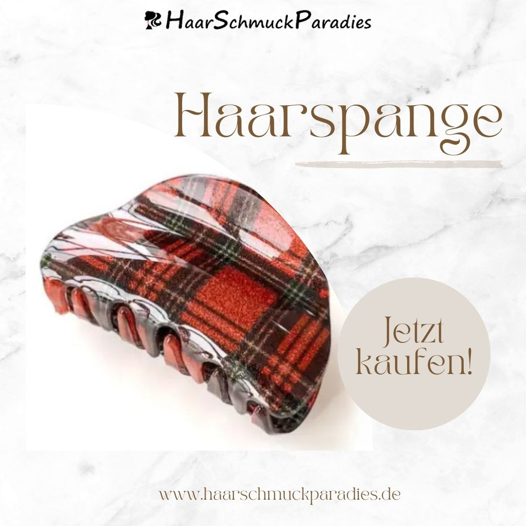 Haarspange | Haarschmuckparadies
