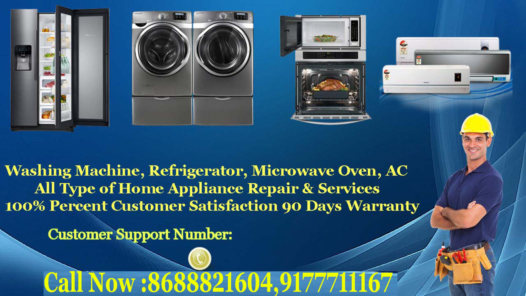 Samsung Refrigerator Repair Service Center in Secunderabad 