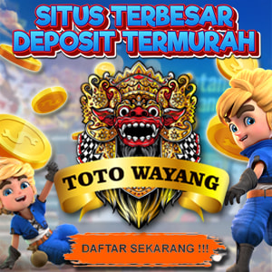 totowayang