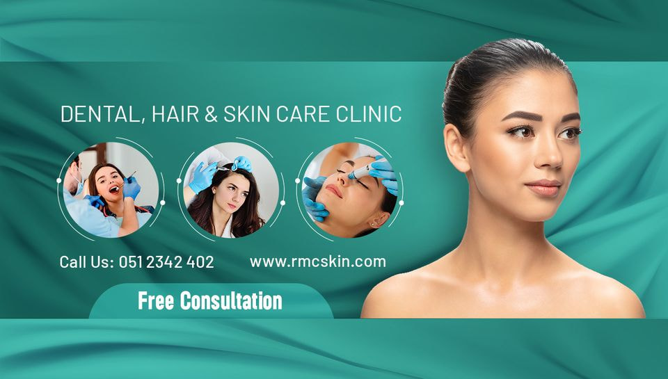 Top Aesthetic Skincare Clinic in Islamabad - Best Skincare Clinic In Islamabad - Best Haircare Clini