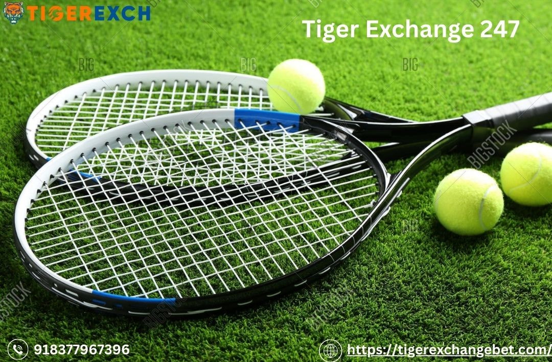 Tiger Exchange 247 Get No.1 tiger exchange  Login Now