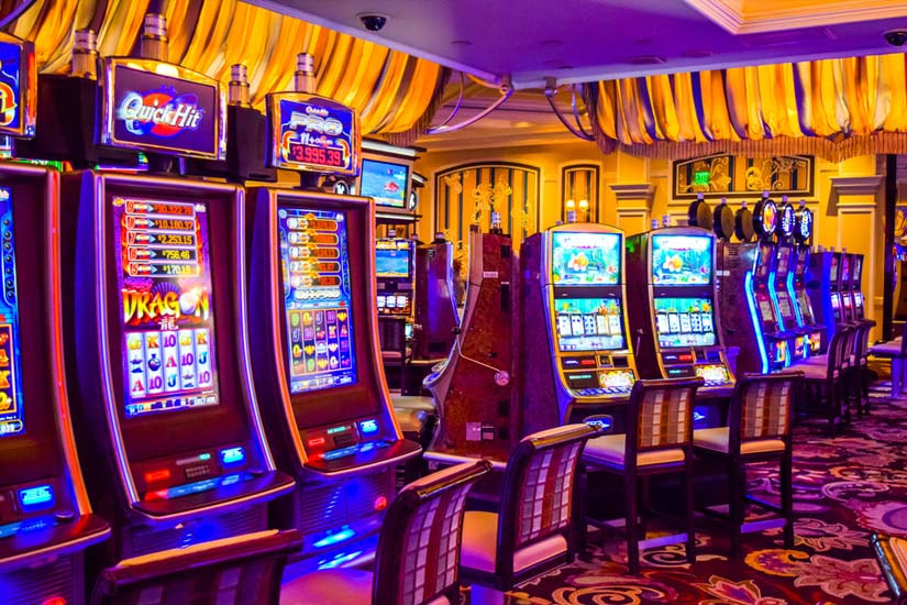 Online-Slot-Games