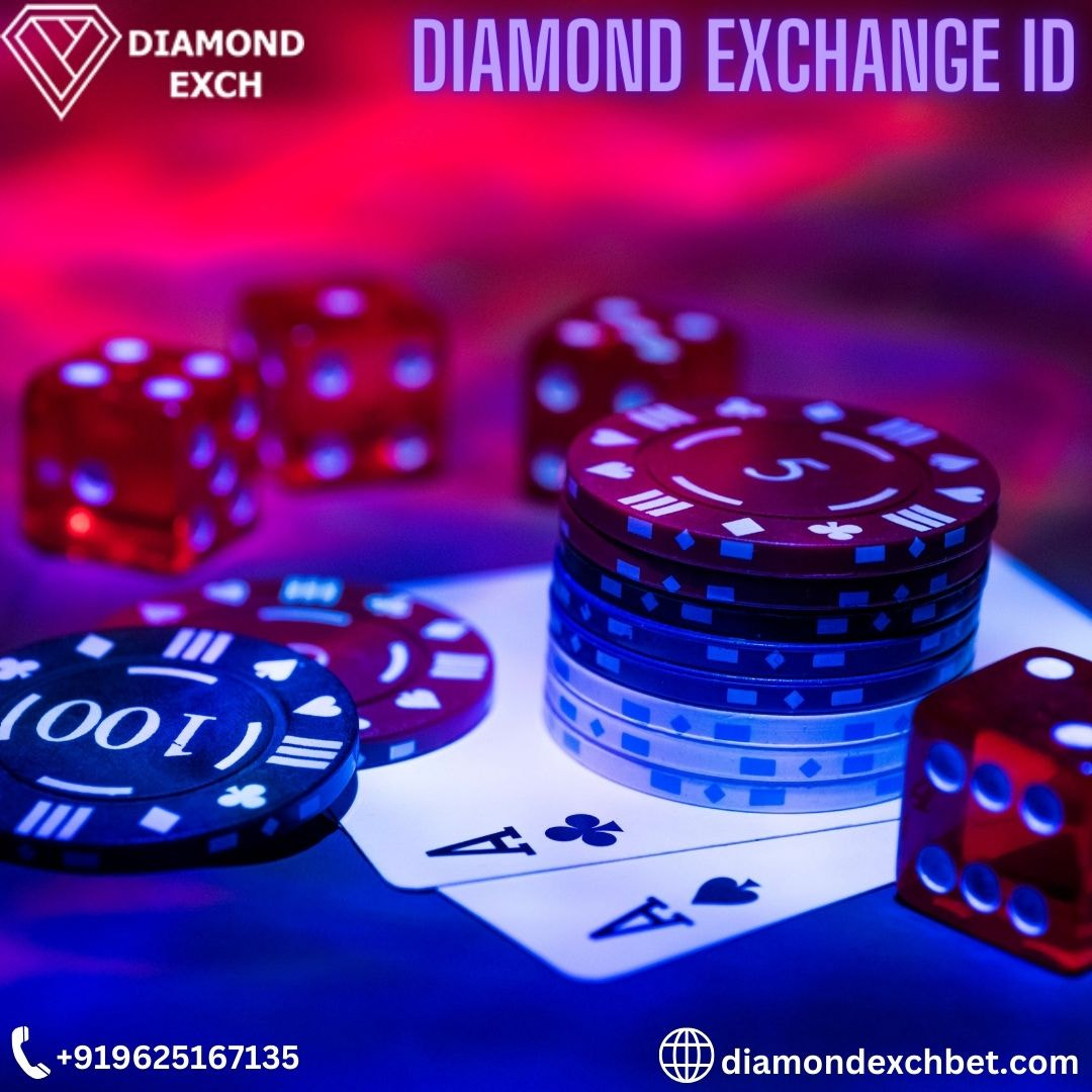 Diamond Exch | Online Cricket ID Betting Site Review - Diamondexch