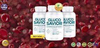 Gluco Savior : (Honest Reviews 2024), Price & Scam Read Now!