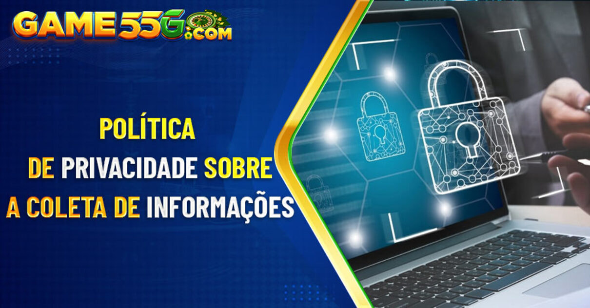 Política de Privacidade