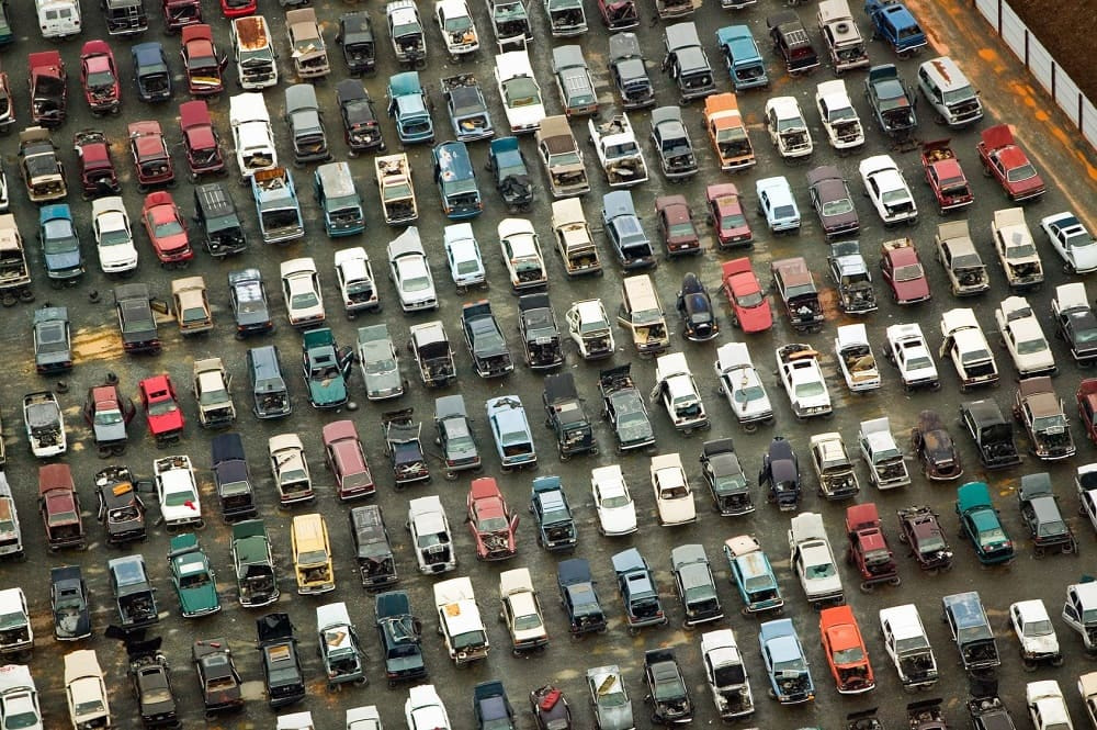 Sell Individual Car Parts