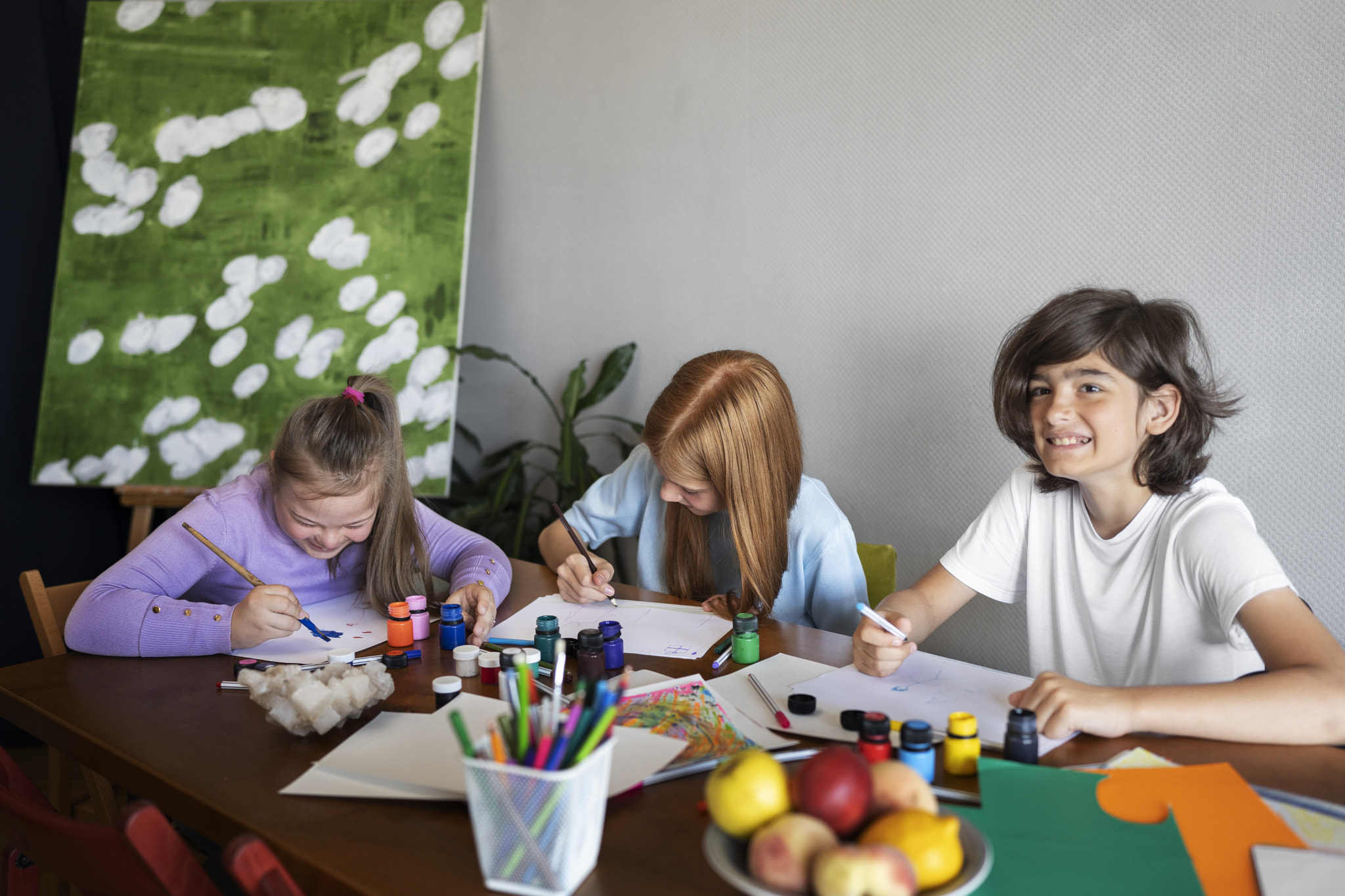 Start Your Own Pre-School Franchise With Ease