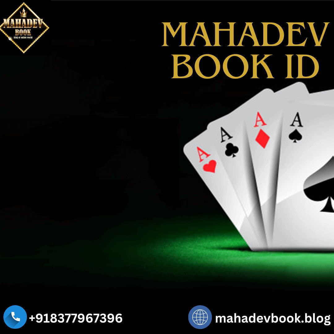 Betting ID Provider in India. register now Mahadev Book Whatsapp Number today