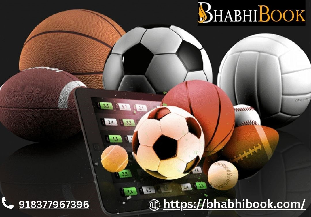 BHABHI BOOK India's no 1 platform for Online Cricket ID  | BHABHI BOOK