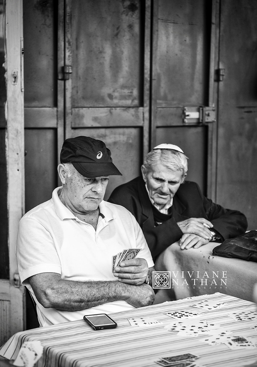 Gambling is a serious matter (3)