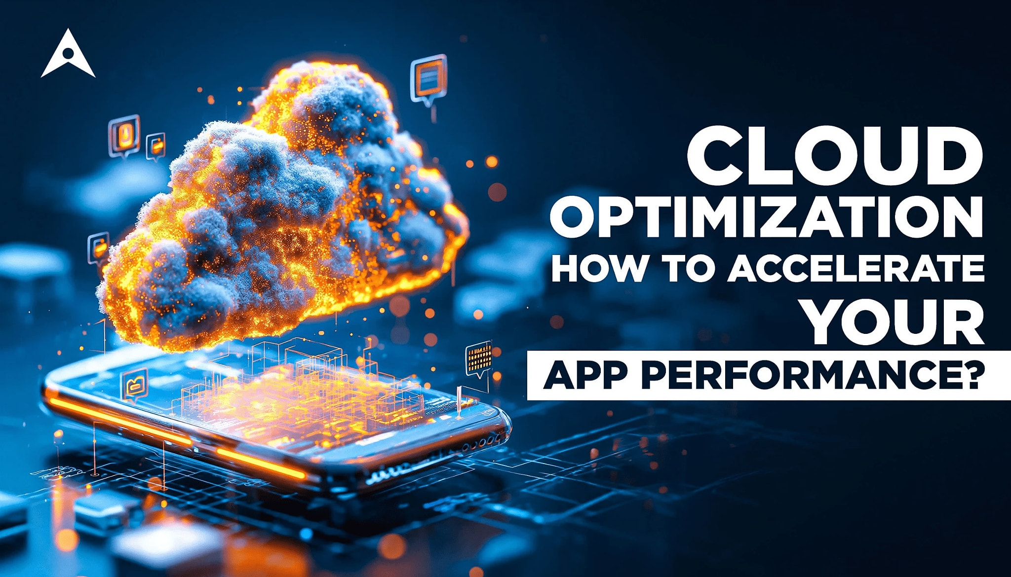 Effective Cloud Optimization Techniques To Boost Your App Performance
