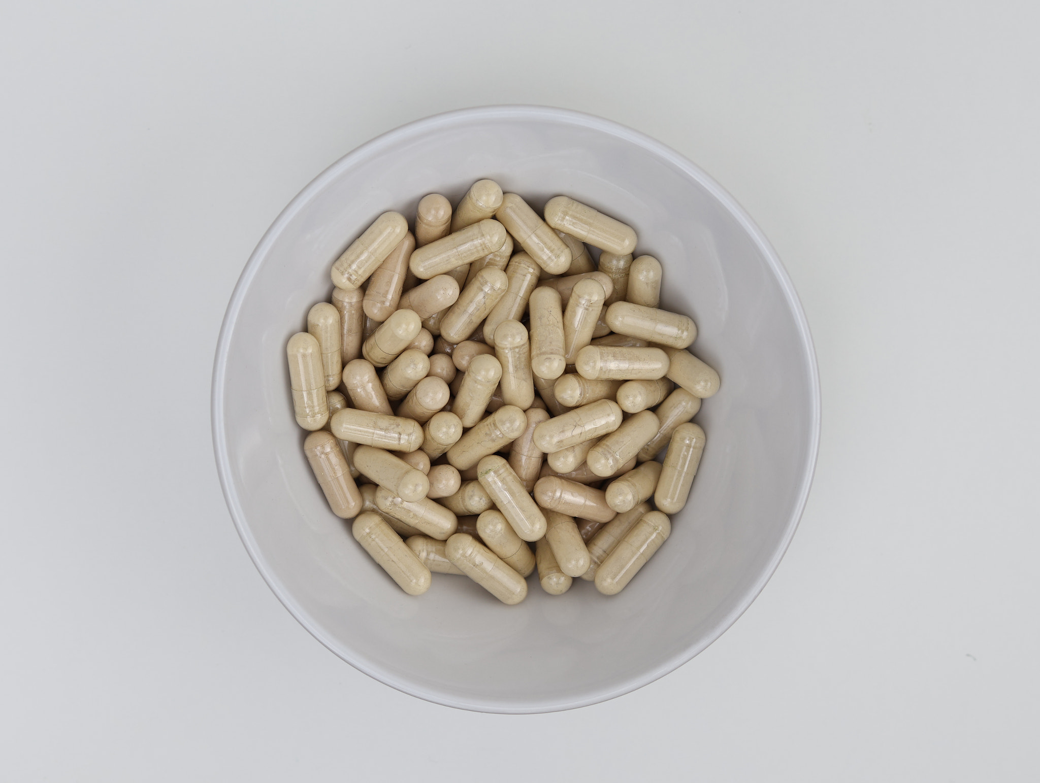 Mix & Moss - Maca Root