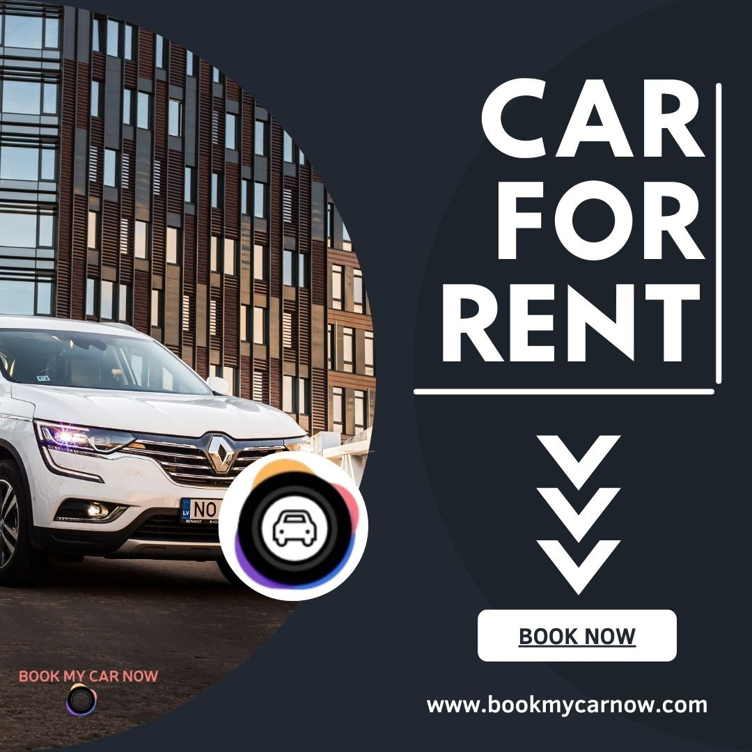 Car Hire New York City and New Jersey with Book My Car Now