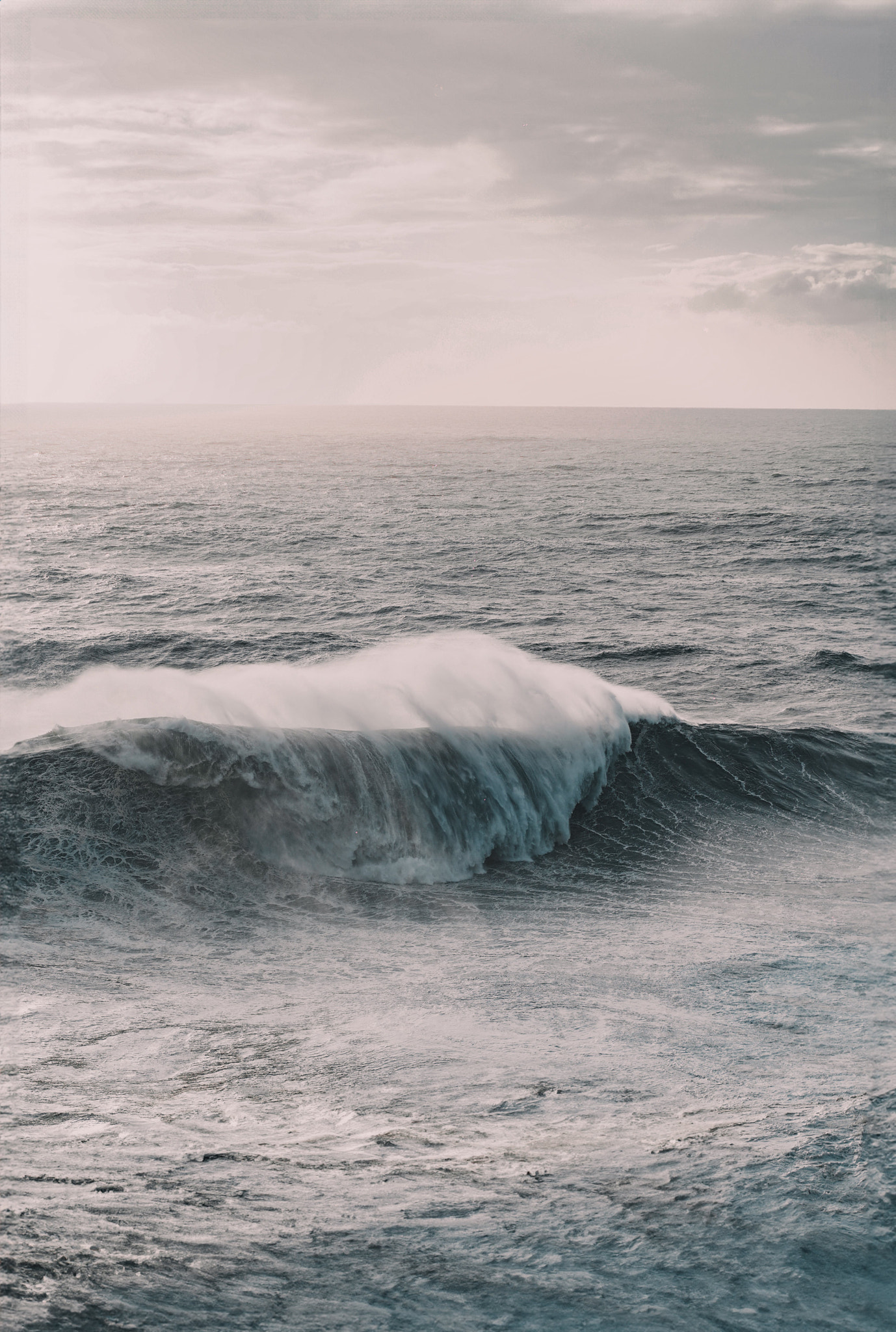 Sea