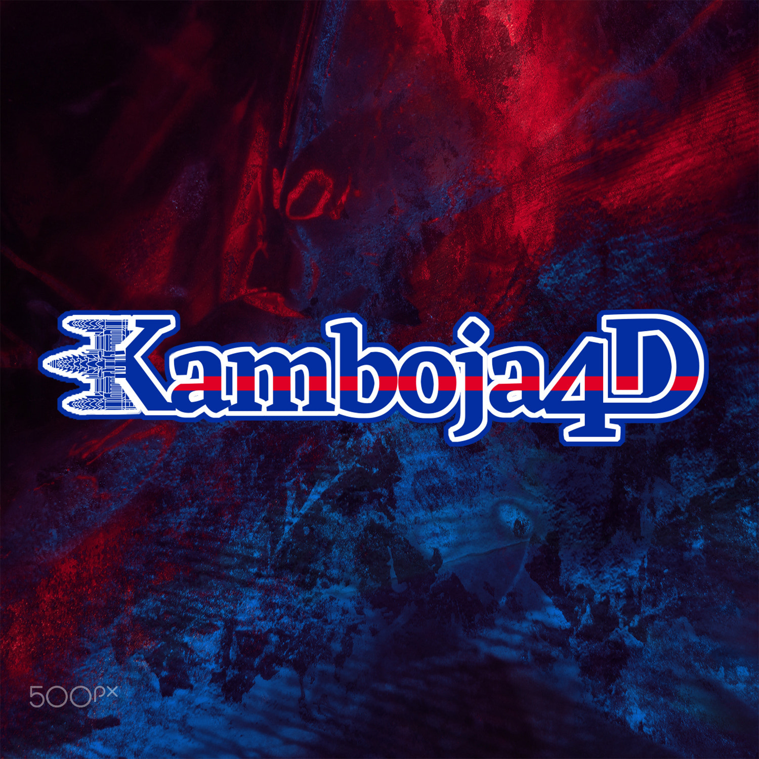 Kamboja4D