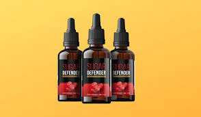 Sugar Defender Reviews Side Effects!