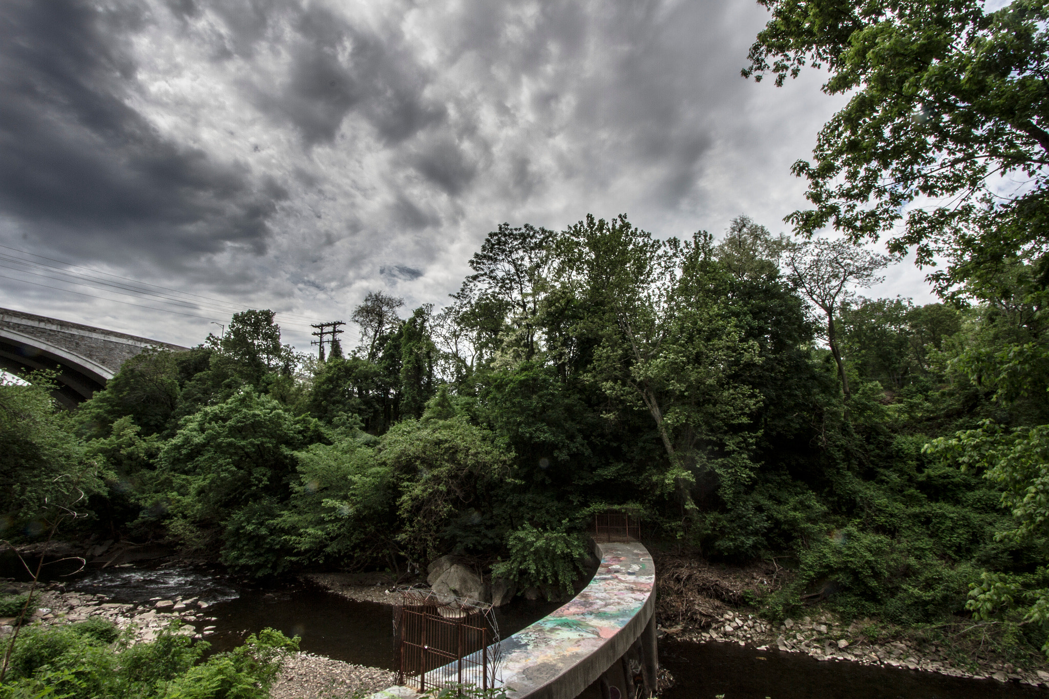 The Trail