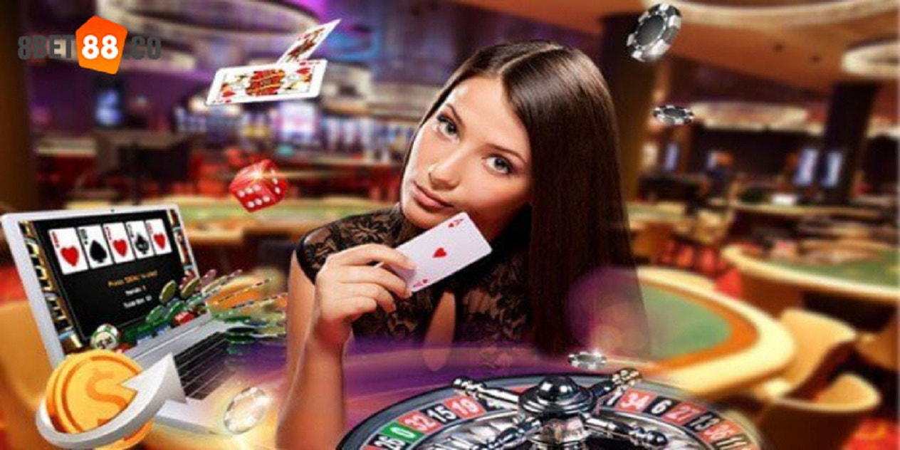 Casino trực tuyến uy tín hiện nay